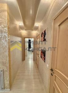 Продажа квартиры Омск. улица Комкова, 8