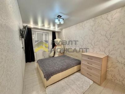 Продажа квартиры Омск. улица Комкова, 8