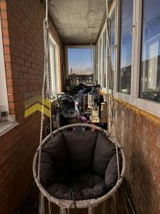 Продажа квартиры Омск. улица Комкова, 8