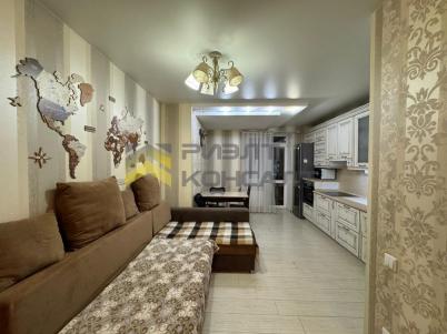 Продажа квартиры Омск. улица Комкова, 8