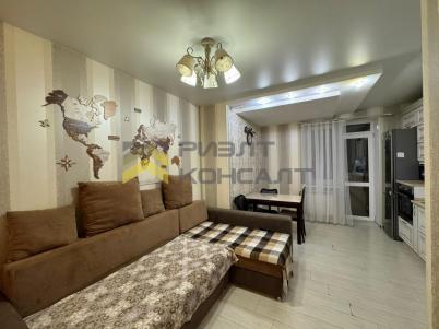 Продажа квартиры Омск. улица Комкова, 8