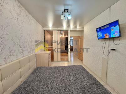 Продажа квартиры Омск. улица Комкова, 8