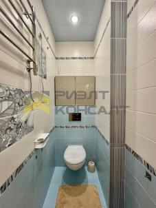 Продажа квартиры Омск. улица Комкова, 8