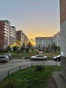 Продажа квартиры Омск. улица Комкова, 8