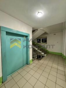 Продажа квартиры Омск. улица Комкова, 8