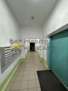 Продажа квартиры Омск. улица Комкова, 8