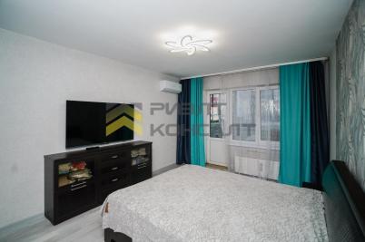 Продажа квартиры Омск. улица 21-я Амурская, 35