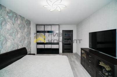 Продажа квартиры Омск. улица 21-я Амурская, 35