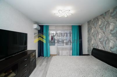 Продажа квартиры Омск. улица 21-я Амурская, 35