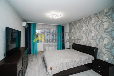 Продажа квартиры Омск. улица 21-я Амурская, 35