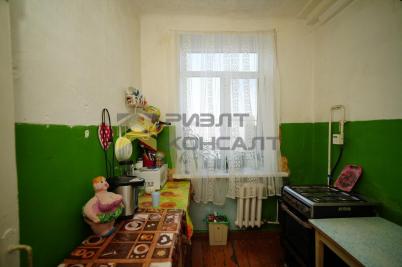 Продажа квартиры Омск. проспект Карла Маркса, 29