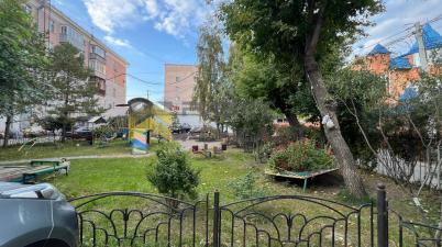 Продажа квартиры Омск. проспект Карла Маркса, 29