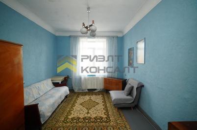 Продажа квартиры Омск. проспект Карла Маркса, 29