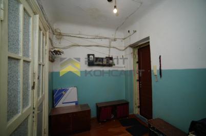 Продажа квартиры Омск. проспект Карла Маркса, 29