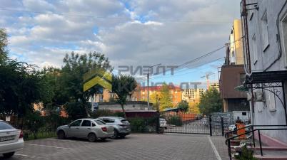 Продажа квартиры Омск. проспект Карла Маркса, 29