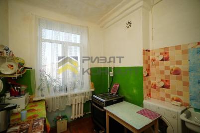 Продажа квартиры Омск. проспект Карла Маркса, 29