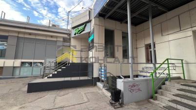 Продажа квартиры Омск. проспект Карла Маркса, 29