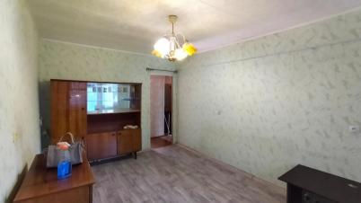 Продажа квартиры Омск. Василия Маргелова