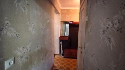 Продажа квартиры Омск. Василия Маргелова