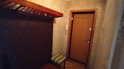 Продажа квартиры Омск. Василия Маргелова
