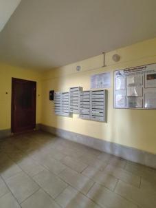 Продажа квартиры Омск. Заозёрная улица 21