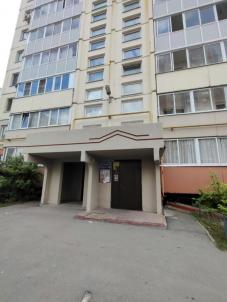 Продажа квартиры Омск. Заозёрная улица 21