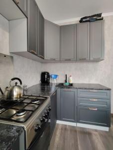 Продажа квартиры Омск. Заозёрная улица 21