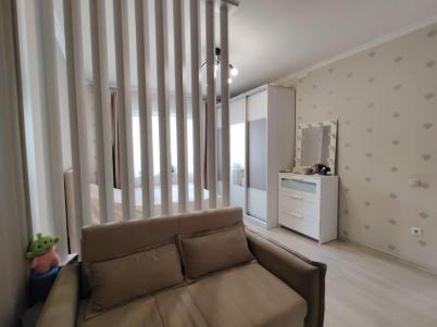 Продажа квартиры Омск. Заозёрная улица 21