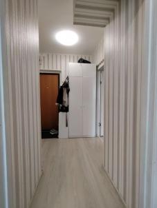 Продажа квартиры Омск. Заозёрная улица 21