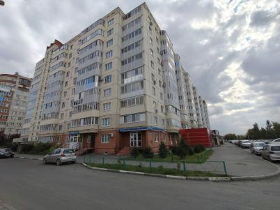 Продажа квартиры Омск. Заозёрная улица 21