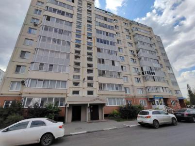 Продажа квартиры Омск. Заозёрная улица 21