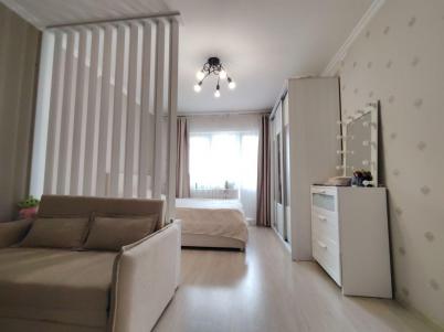 Продажа квартиры Омск. Заозёрная улица 21