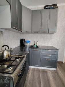 Продажа квартиры Омск. Заозёрная улица 21