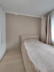 Продажа квартиры Омск. Заозёрная улица 21