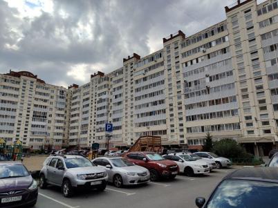 Продажа квартиры Омск. Заозёрная улица 21