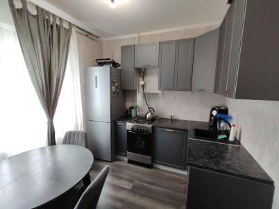 Продажа квартиры Омск. Заозёрная улица 21