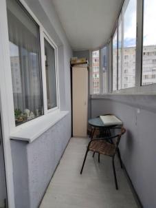 Продажа квартиры Омск. Заозёрная улица 21