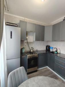 Продажа квартиры Омск. Заозёрная улица 21
