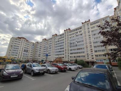 Продажа квартиры Омск. Заозёрная улица 21