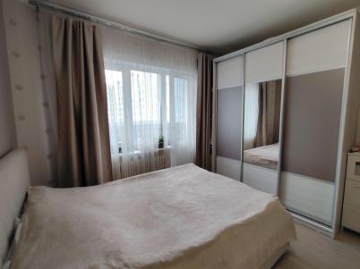 Продажа квартиры Омск. Заозёрная улица 21