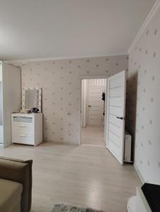 Продажа квартиры Омск. Заозёрная улица 21