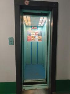 Продажа квартиры Омск. улица Малиновского 6/2