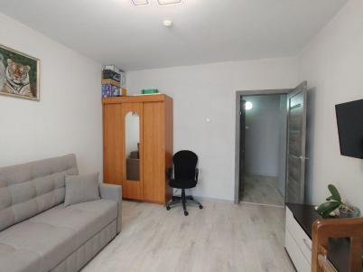 Продажа квартиры Омск. улица Малиновского 6/2