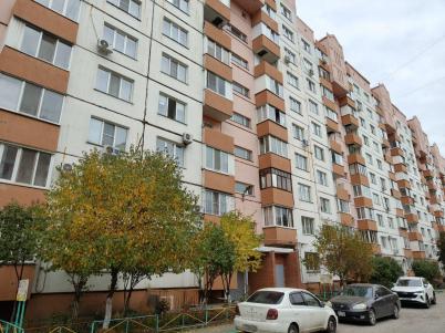 Продажа квартиры Омск. улица Малиновского 6/2