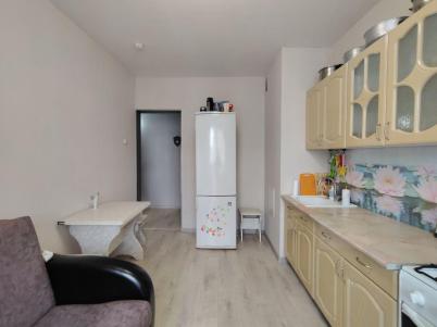 Продажа квартиры Омск. улица Малиновского 6/2