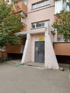 Продажа квартиры Омск. улица Малиновского 6/2