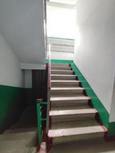 Продажа квартиры Омск. улица Малиновского 6/2