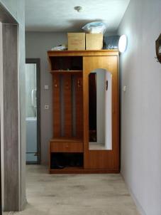 Продажа квартиры Омск. улица Малиновского 6/2