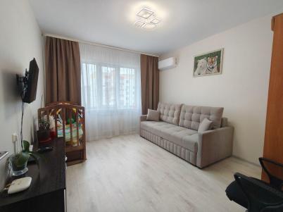 Продажа квартиры Омск. улица Малиновского 6/2