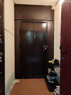 Продажа квартиры Омск. улица Малиновского 6/2